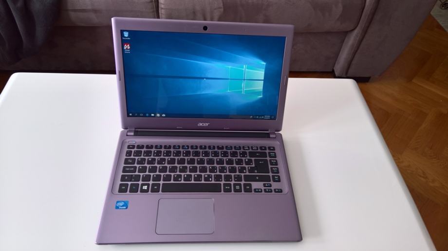 Acer aspire v5 431p обзор