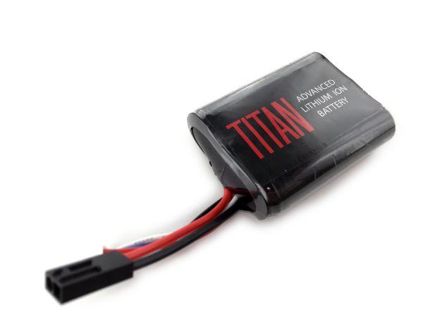 Titan 3000mAh/11.1V Brick Tamiya Li-Ion baterija