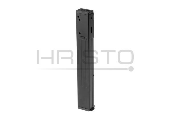 AGM airsoft Hicap metalni spremnik za MP40