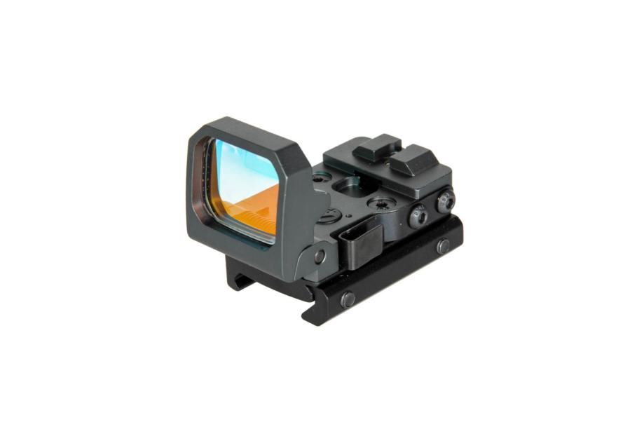 Aimo Flip Reflex Red Dot Sight