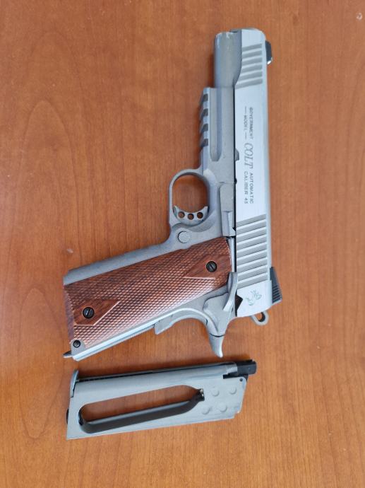 Airsoft pištolj (Colt 1911 -Government Model-