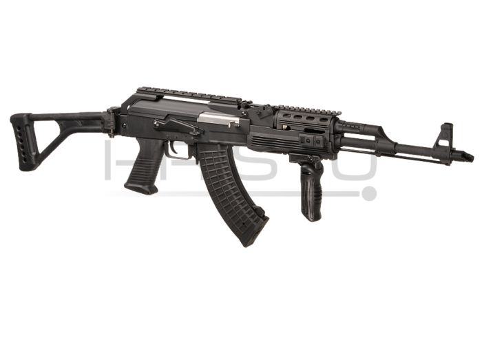 Airsoft replika Cyma  AK47 Tactical FS Full Metal