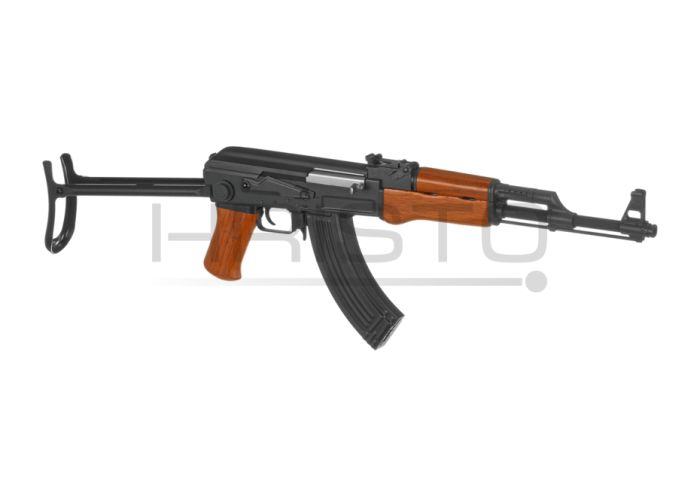 Airsoft replika Cyma  AK47S Full Metal