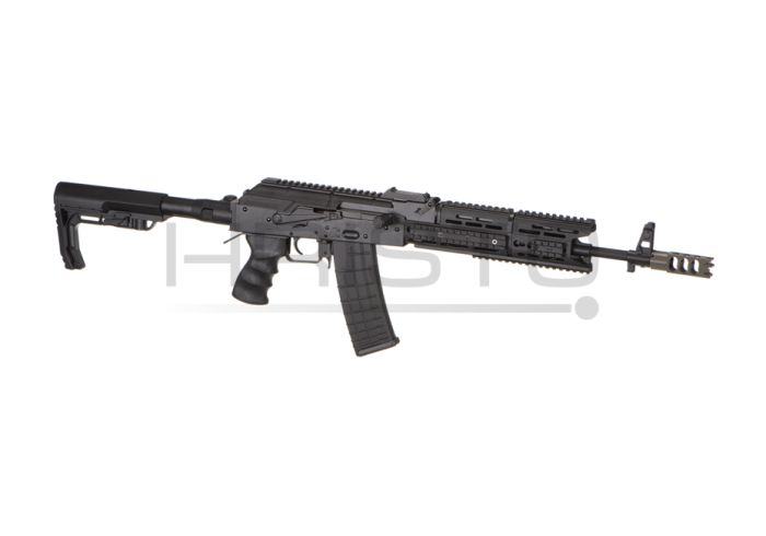 Airsoft replika Cyma  AK74 Custom Long