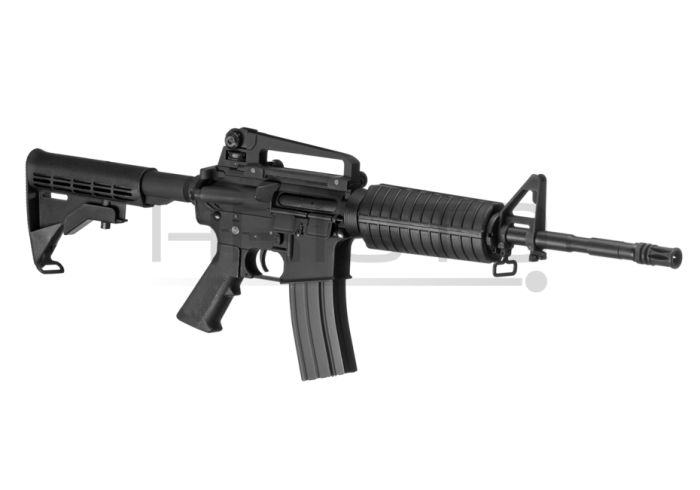 Airsoft replika Cyma  M4 A1 Full Metal