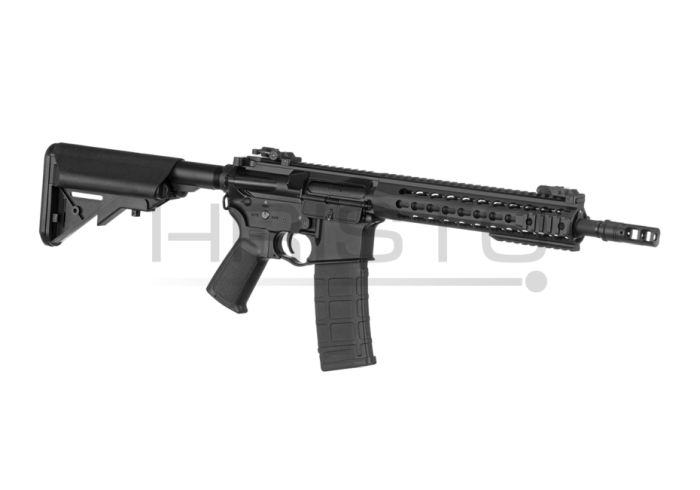 Airsoft replika Cyma  M4 CM068B Full Metal BK