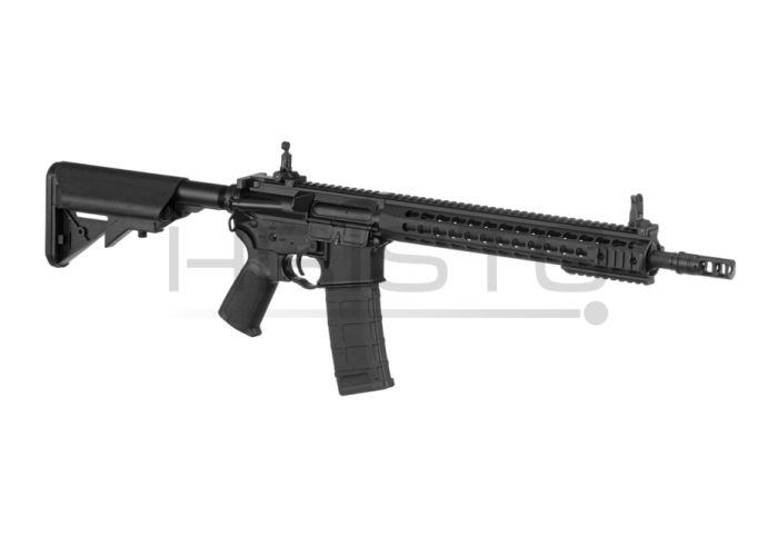 Airsoft replika Cyma  M4 CM068C Full Metal BK