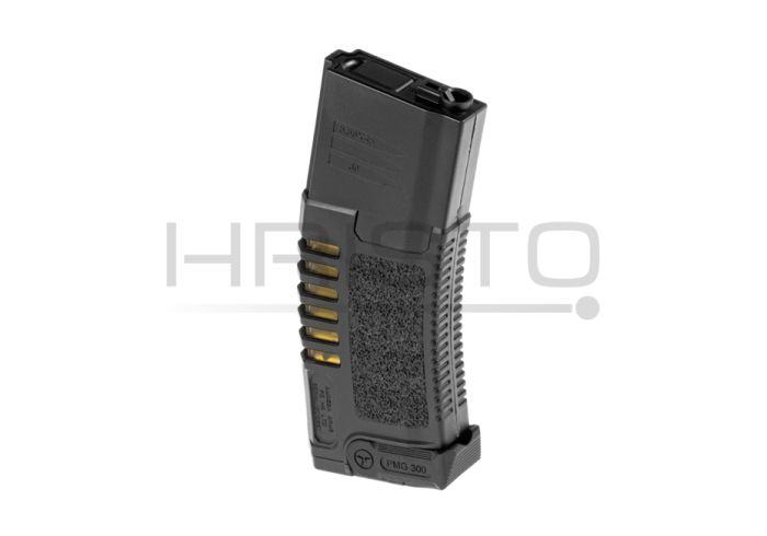 Amoeba airsoft Magazine M4 hicap spremnik 300rds BK