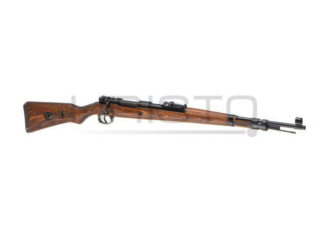 Ares Kar 98 Bolt Action Sniper Rifle Steel Version