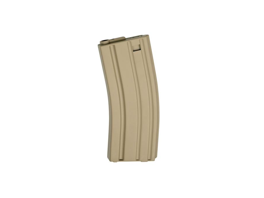 ASG airsoft SPREMNIK M4 TAN 30KOM