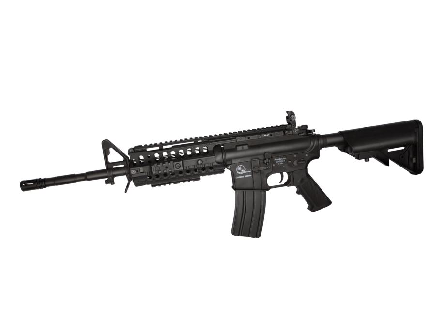 ASG M15 ARMALITE airsoft replika