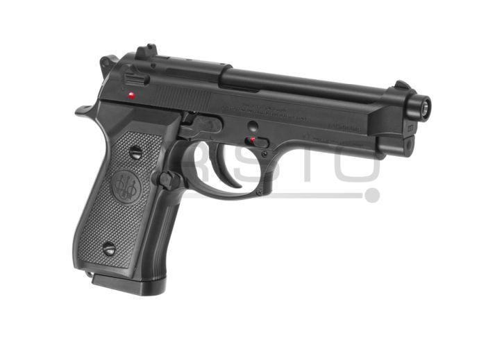 Beretta airsoft Mod. 92 FS Co2 BK