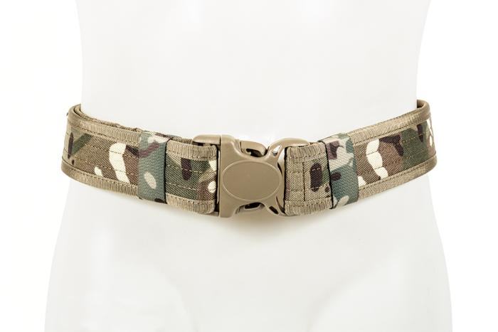 Black River tactical belt quick release MC