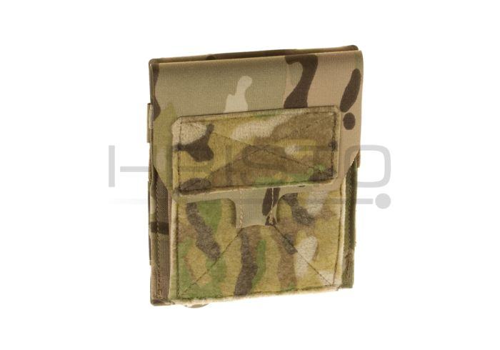 Blue Force Gear Small Admin Pouch Multicam