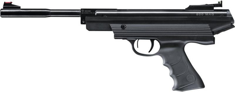 Zračni Pištolj BROWNING 800 MAG