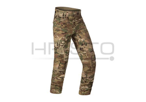 CRYE PRECISION G4 Combat Pant-Multicam