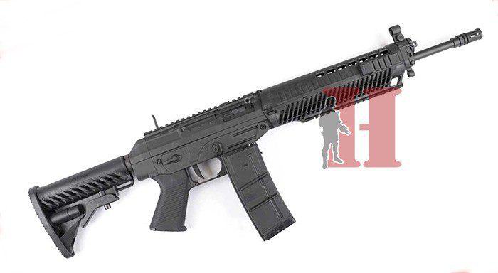 Cybergun airsoft Sig Sauer 556 airsoft puška