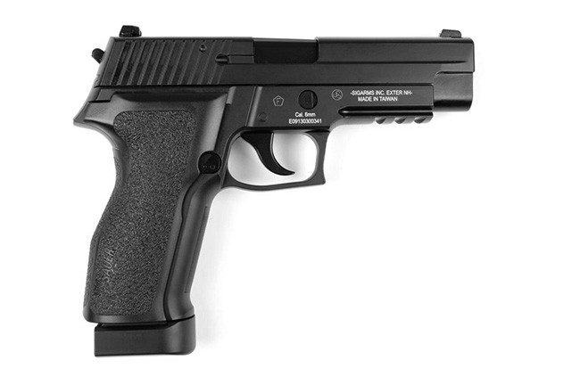 Cybergun airsoft SIG SAUER P226 CO2 pištolj