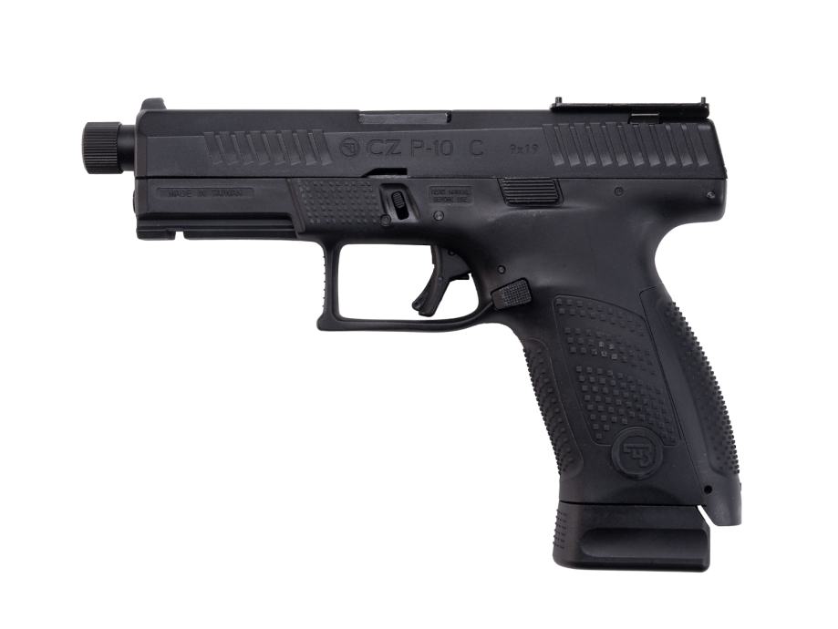 CZ P-10C OR-OT Airsoft pištolj