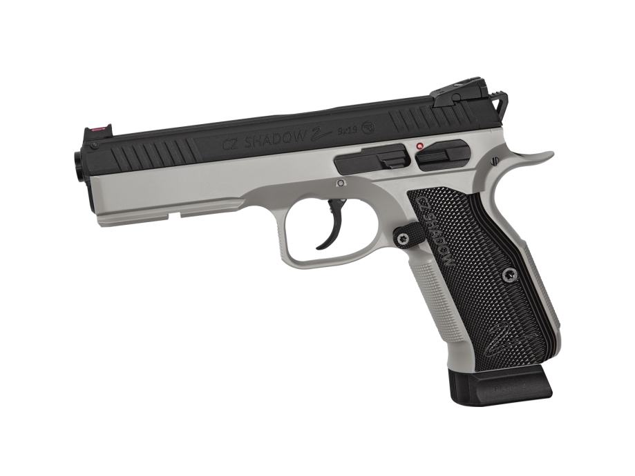 CZ SHADOW 2 URBAN GREY AIRSOFT PIŠTOLJ