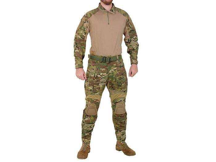 Emerson Combat Uniform Gen 3 Multicamo