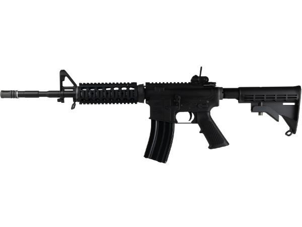 FN M4 GBBR airsoft replika (zeleni plin)