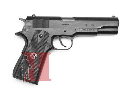 G&G M1911 CO2 NBB (non-blowback) Airsoft pištolj