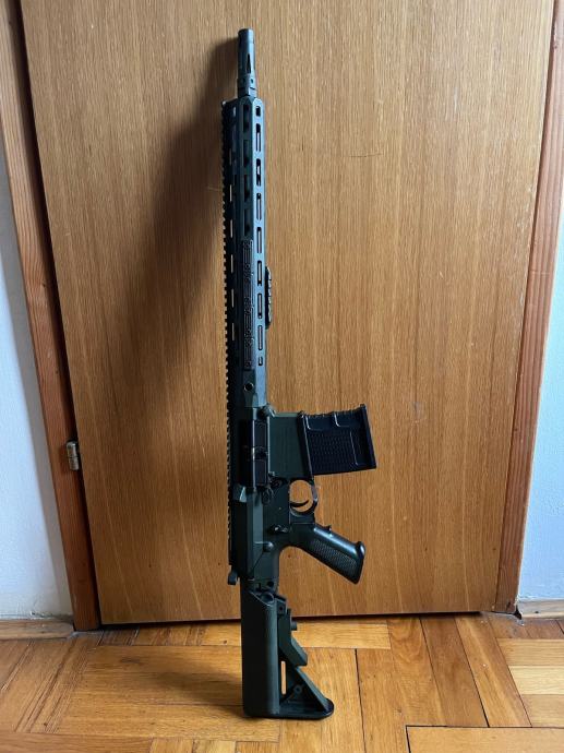 G&G SR-25