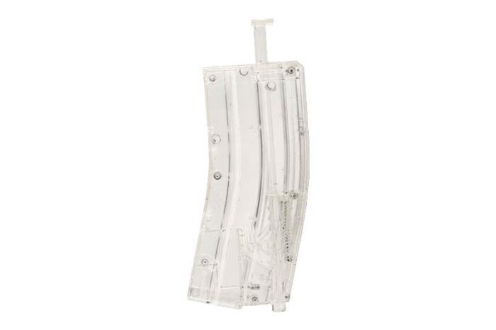 GFC M4/M16 airsoft transparent quickloader