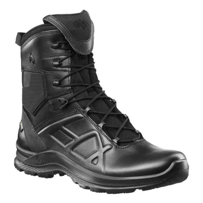 HAIX BLACK EAGLE,TACTICAL 2.0 GTX HIGH,46 broj, tabanica 29.5 cm