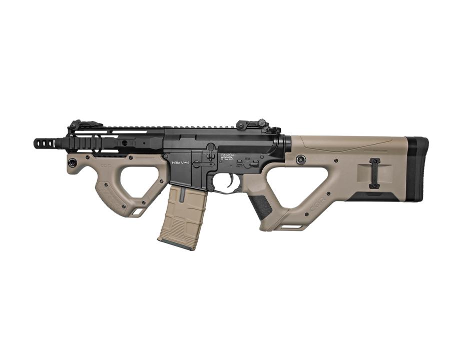 HERA ARMS CQR DT SSS AIRSOFT REPLIKA