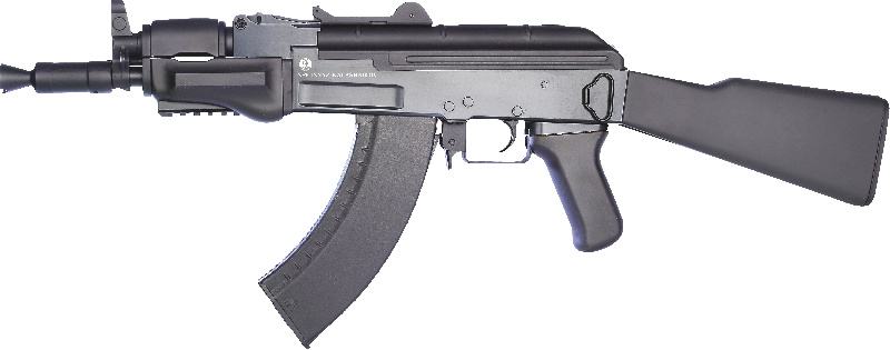 KALASHNIKOV AK BETA SPETSNAZ AIRSOFT REPLIKA