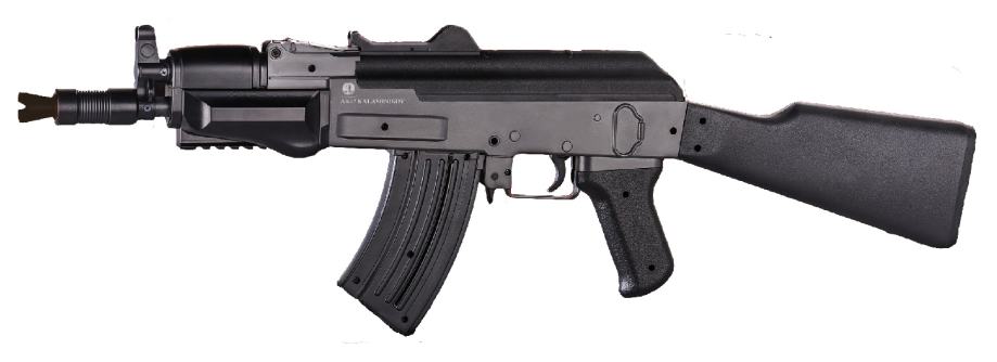 KALASHNIKOV AK Spetsnaz Spring airsoft replika