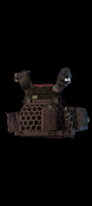 Prodajem 5.11 All Mission plate carrier