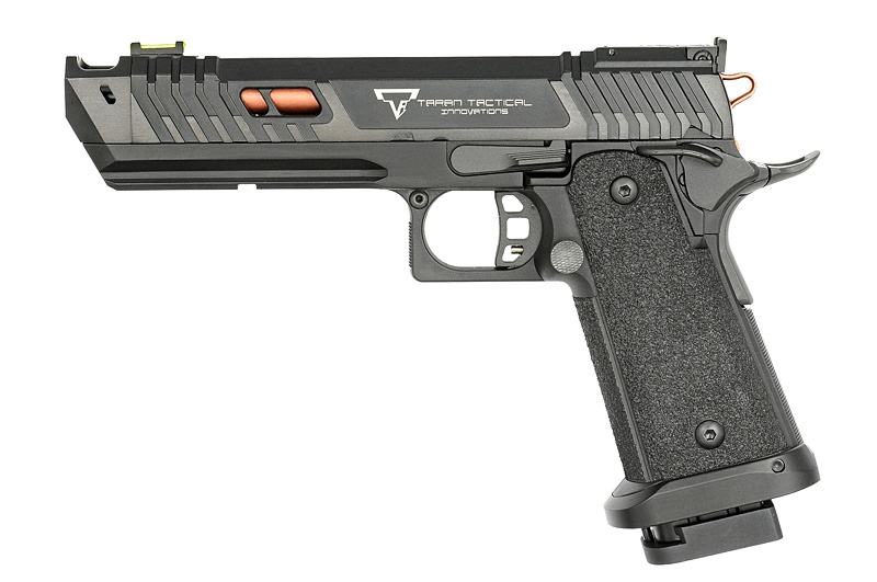 R614 TTI JW4 PIT VIPER GBB PISTOL [ARMY ARMAMENT]