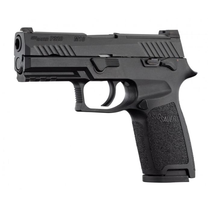 SIG Sauer ProForce P320 M18 Full Metal GBB Airsoft Pištolj