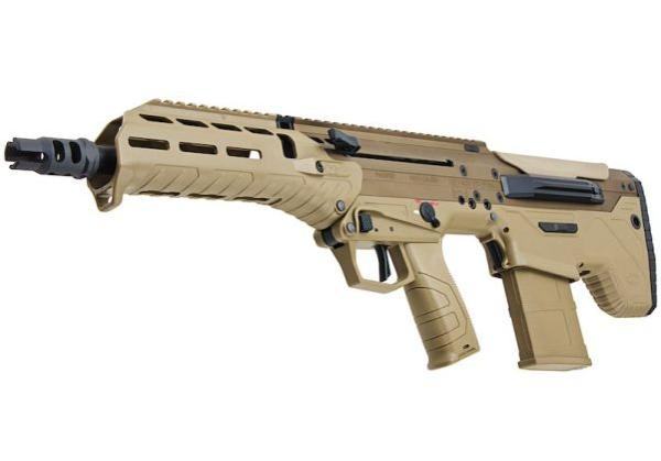 Silverback MDRX FDE AEG airsoft replika