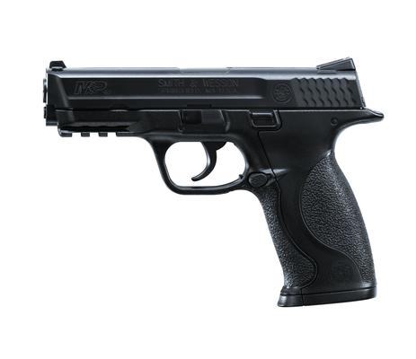 SMITH & WESSON M&P40 AIRSOFT PIŠTOLJ