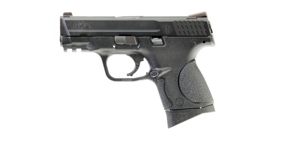 SMITH & WESSON M&P9C GREEN GAS AIRSOFT PIŠTOLJ