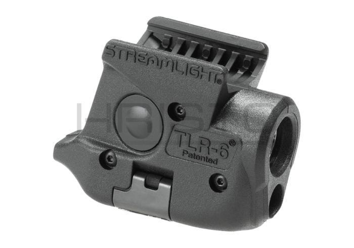 Streamlight TLR-6 SIG Sauer P365 / XL taktička lampa