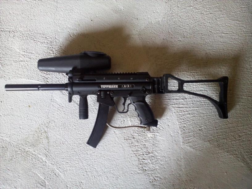 tippmann a5