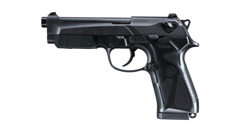 Umarex airsoft Beretta 90TWO springer pištolj