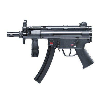 Umarex airsoft Heckler und Koch MP5K CO2 Blowback puška