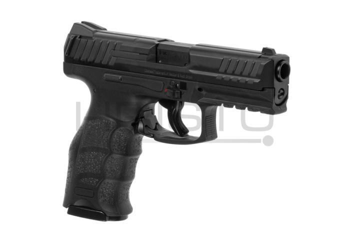 Umarex airsoft Heckler und Koch VP9 CO2 GBB (gas-blowback) pištolj