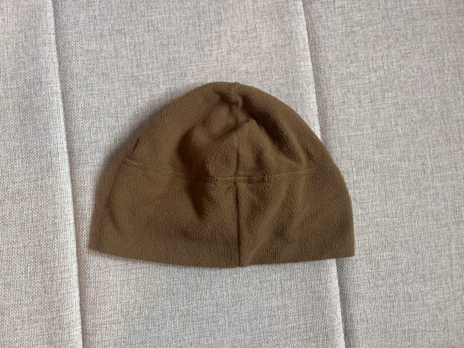 USMC Polartec Beanie, Coyote Brown, univerzalna veličina