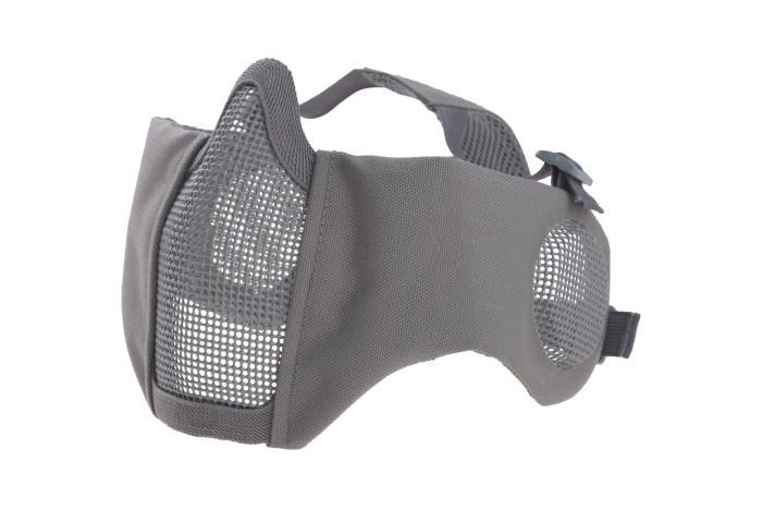 Ventus Evo Plus mesh mask - SIVA