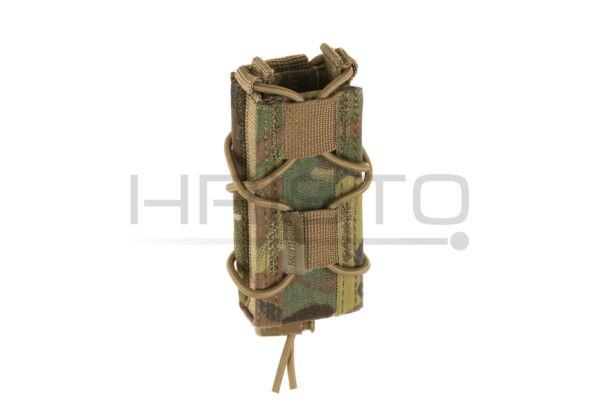 WARRIOR Single 9mm Quick pouch za pištoljske spremnike -MC