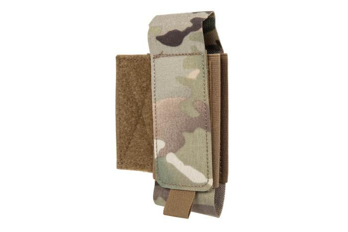 Wosport tourniquet pouch Multicam