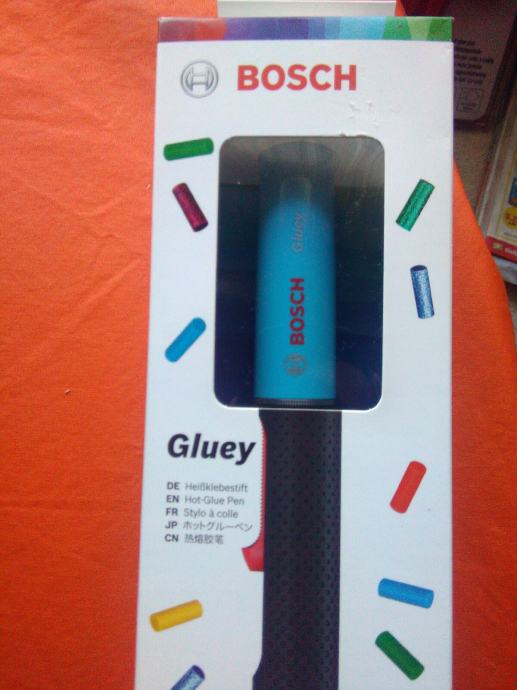 BOSCH GLUEY