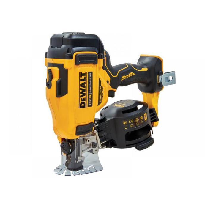 DEWALT aku pištolj za čavle DCN45RNN-XJ 18V bez baterije